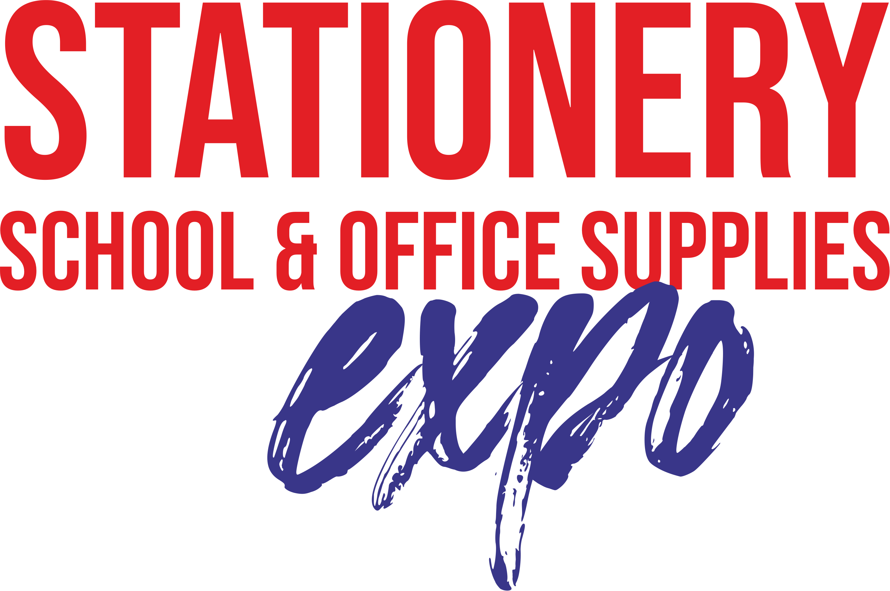 School & Office Expo (SCOFEX) logo